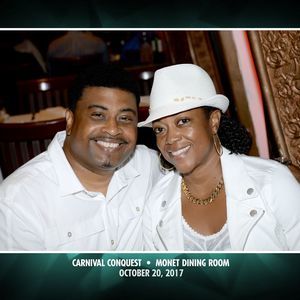 Meet your Posher, Connie